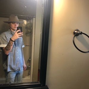 Meet your Posher, Mcgwire